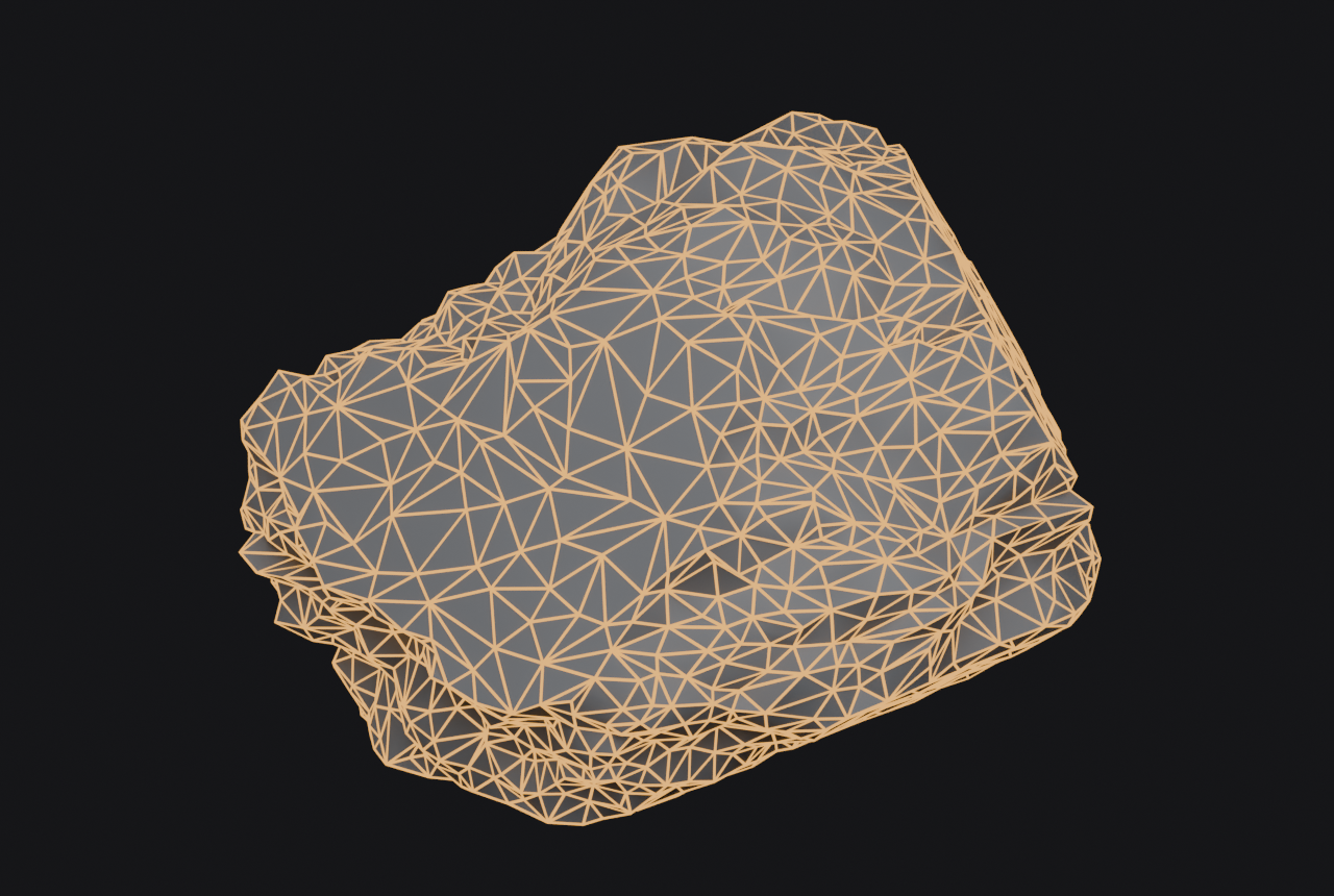 wireframe
